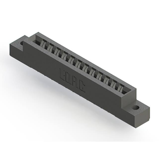 356-012-421-102 EDAC Inc.  Edgeboard Connectors